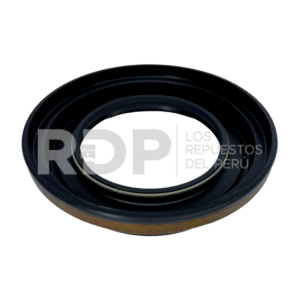 Alternative view of RETEN CORONA POSTERIOR HINO 1017 FC