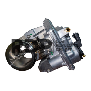 Alternative view of FRENO DE MOTOR ESCAPE FUSO CANTER 4P10