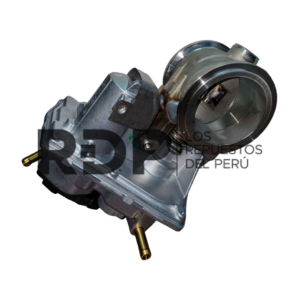 FRENO DE MOTOR ESCAPE FUSO CANTER 4P10