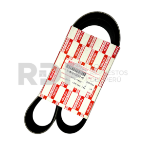 Alternative view of FAJA ALTERNADOR ISUZU 6HK1 F1000/ F1300/ F2000