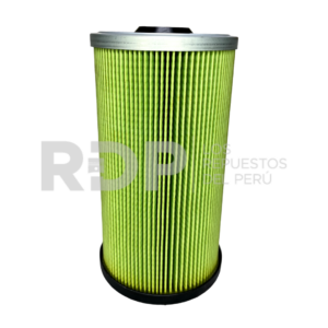 FILTRO SEDIMENTADOR COMBUSTIBLE ISUZU 4HK1/6HK1 R500/F800/F1300