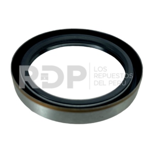 Alternative view of RETEN CAJA POSTERIOR HINO FC 1017 60x75x9/15 C LABIO ALTO