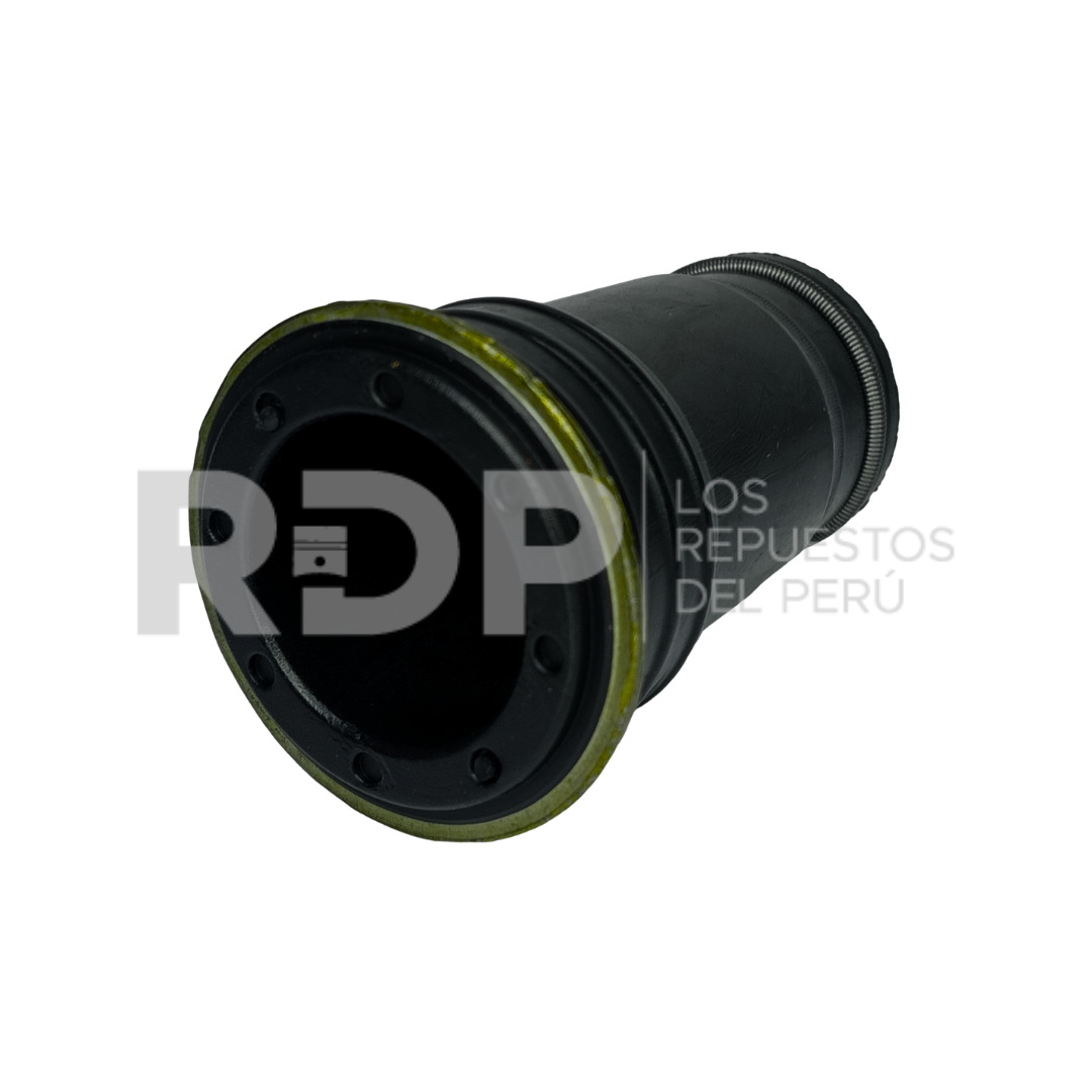 RETEN INYECTOR HINO 300/500 N04C J05ET - Imagen 2