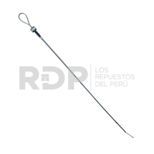 VARILLA MEDIDOR ACIETE HINO 500 FG - GH - 1526 - 1726 - (LARGO)