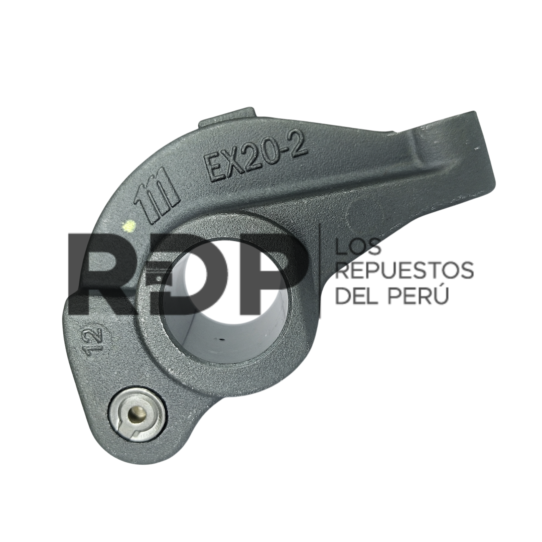 BRAZO BALANCIN EX HYUNDAI H100 D4BF/D4BH