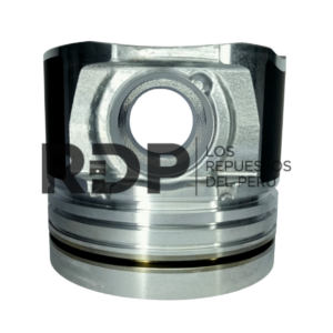 PISTON KIT ISUZU 4HK1 / 6HK1 F1300 F800 FRR90 - FVR34