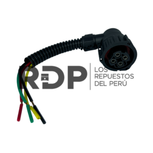 Alternative view of CONECTOR SENSOR VELOCIDAD ISUZU 6HK1 F1300