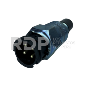 SENSOR VELOCIMETRO ISUZU 6HK1 F1300/F2000 ZF VDO