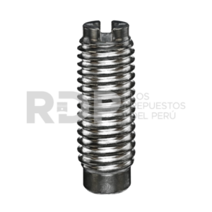 Alternative view of PERNO REGULADOR ISUZU 6HK1 R500