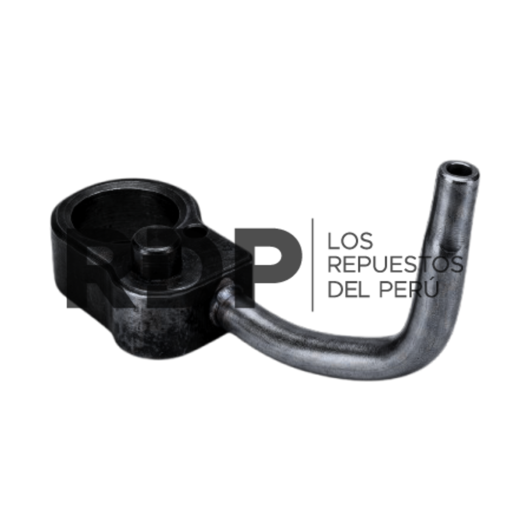 CAÑITO IRRIGADOR ACEITE ISUZU 4HK1/ 6HK1