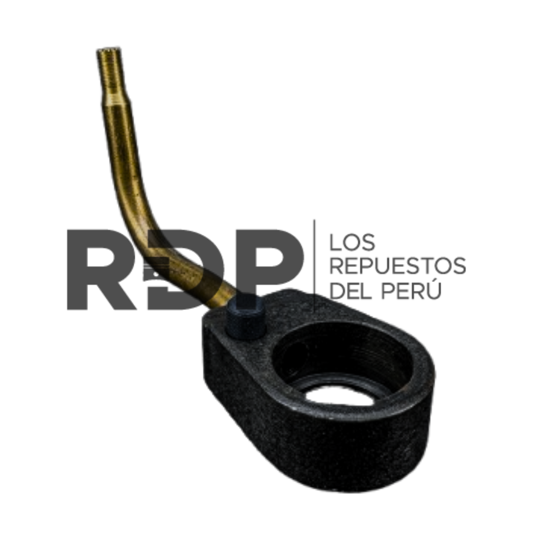 CAÑITO IRRIGADOR ACEITE HINO J08C/ J05 - Imagen 2