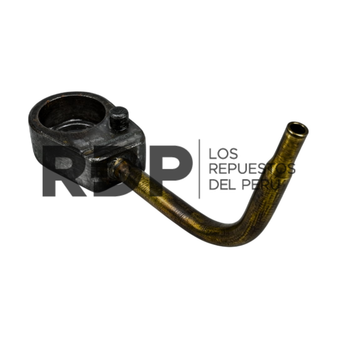 CAÑITO IRRIGADOR ACEITE HINO J08C/ J05