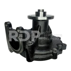 BOMBA AGUA HINO 500  J08C  2626 9MM
