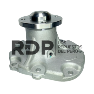 BOMBA AGUA HINO 300 N04C