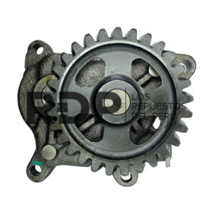 BOMBA ACEITE ISUZU 6HK1 (P25MM)