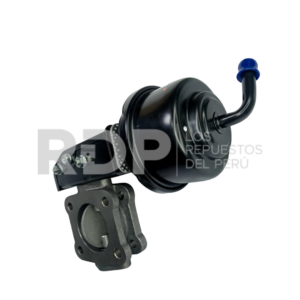 Alternative view of FRENO DE MOTOR ISUZU NPR75 RW500 4HK1TC