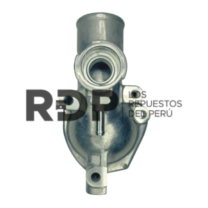 TAPA TERMOSTATO MITSUBISHI 4D34T (SUPERIOR)