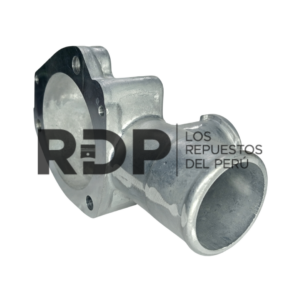 Alternative view of TAPA TERMOSTATO MITSUBISHI 4D34T (SUPERIOR)