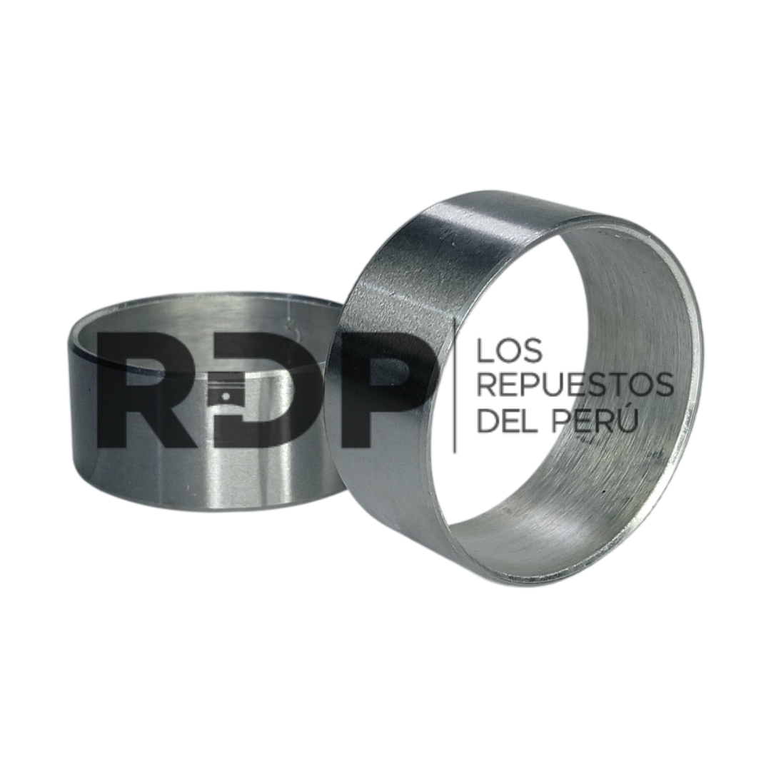 METAL DE EJE COMPENSADOR HYUNDAI D4CB