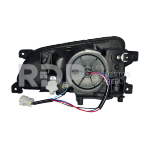Alternative view of FARO DELANTERO HINO 500 1726 / 2626 / 1017 RH