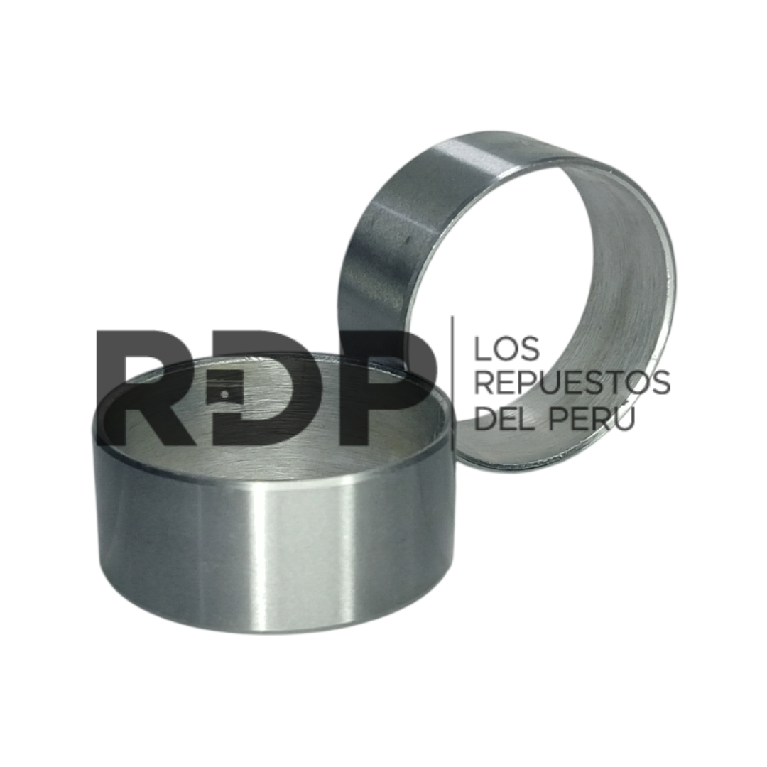 METAL DE EJE COMPENSADOR HYUNDAI D4CB - Imagen 2