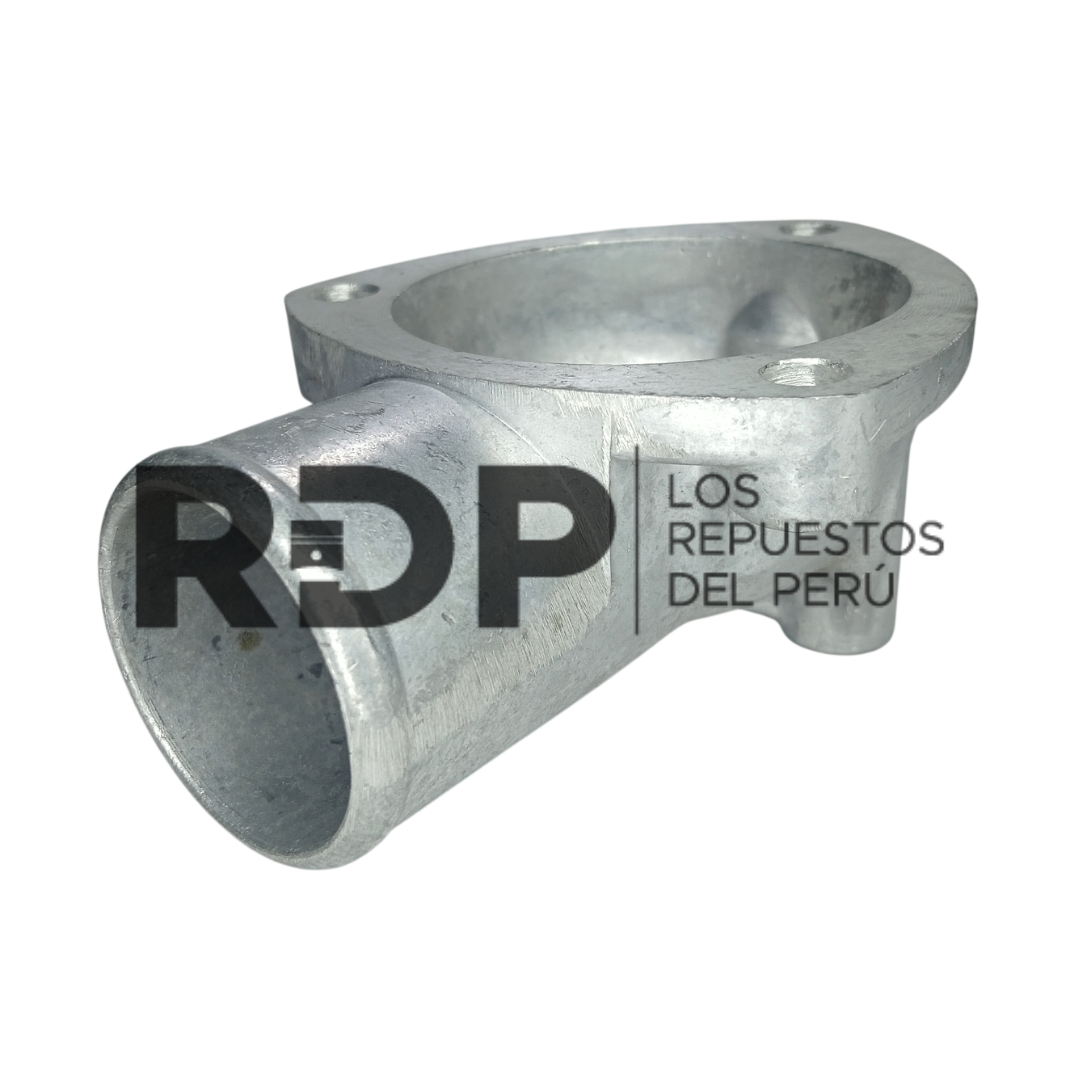 BRIDA TERMOSTATO MITSUBISHI 4D32 ARRIBA - Imagen 2