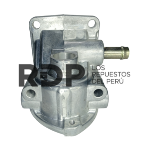 Alternative view of BRIDA DE TERMOSTATO INFERIOR FUSO 6D16