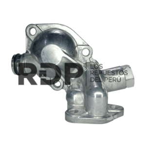 TAPA ENFRIADOR MITSUBISHI 4D32 SUPERIOR