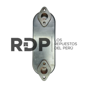 GALLETA ENFRIADOR ACEITE TOYOTA HILUX 3L