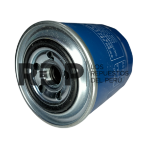 Alternative view of FILTRO COMBUSTIBLE HYUNDAI D4DD HD78