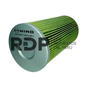 Alternative view of FILTRO ELEMENTO COMBUSTIBLE HINO 500