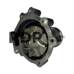 Alternative view of BOMBA AGUA ISUZU 4HK1TX 4HUECOS MAQUINA
