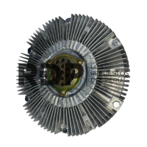 Alternative view of TURBINA VICOSTATICO ISUZU 6HK1 F1300/F2000