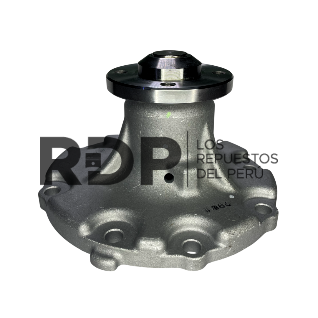 BOMBA AGUA HINO 300 N04C BTK
