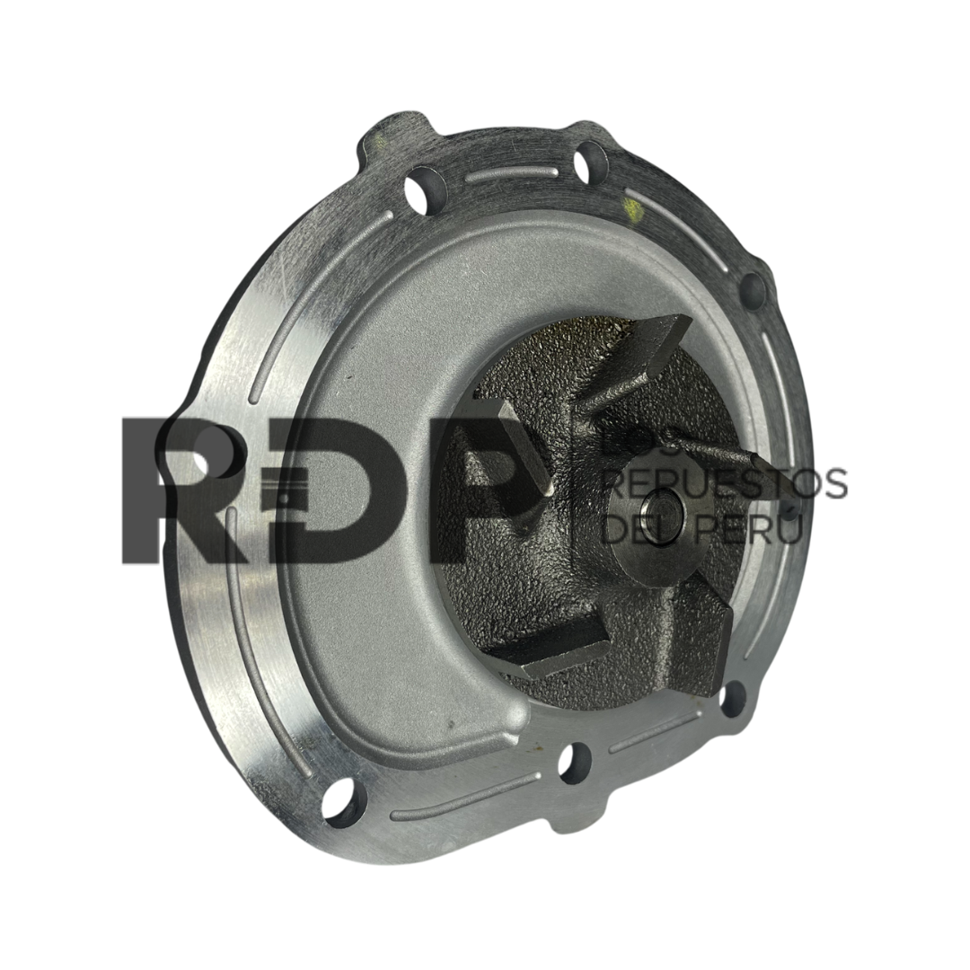 BOMBA AGUA HINO 300 N04C BTK - Imagen 2