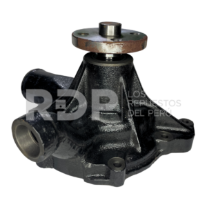 BOMBA AGUA MITSUBISHI 6D16T
