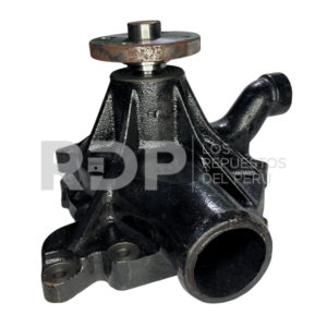 Alternative view of BOMBA AGUA MITSUBISHI 6D16T