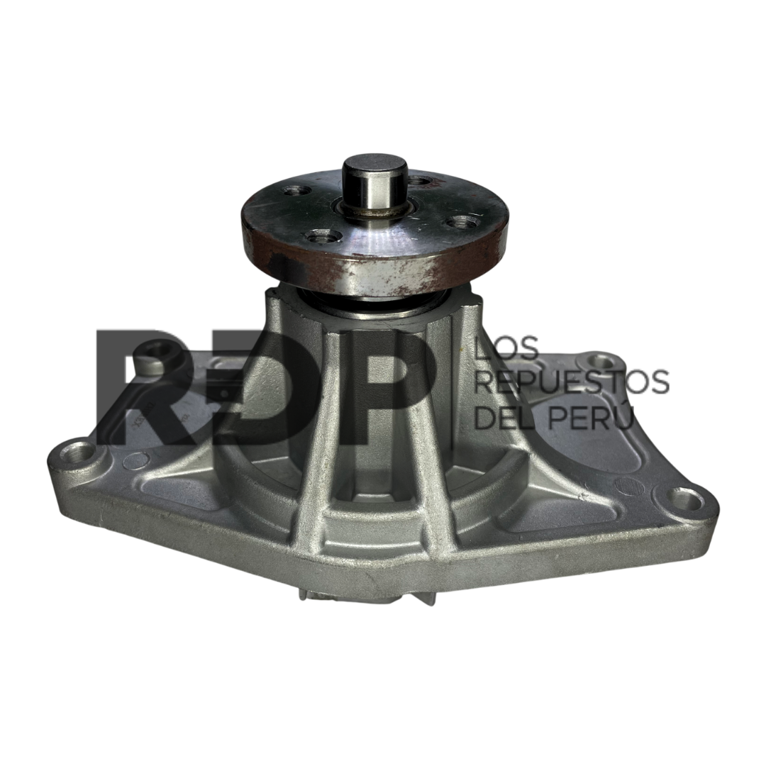 BOMBA AGUA HYUNDAI D4DA 4D34 ZIREX