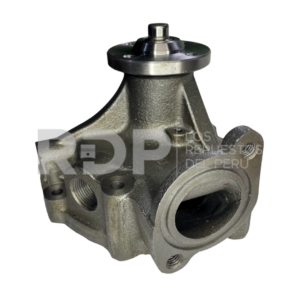 Alternative view of BOMBA AGUA HINO J05C SD05 OLD