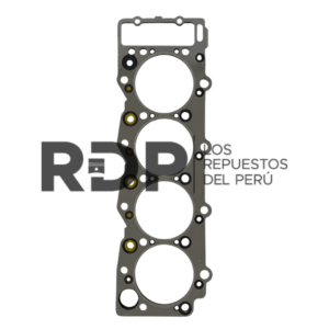 EMPAQUE DE CULATA ISUZU 4HK1TX