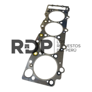 Alternative view of EMPAQUE DE CULATA ISUZU 4HK1TX