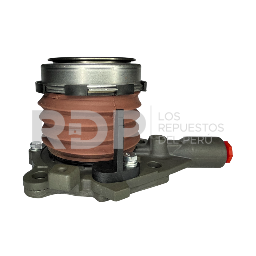 COLLARIN EMBRAGUE MITSUBISHI 4M50T HIDRAULICO - Imagen 2