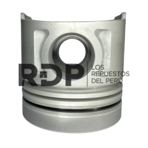 PISTON ISUZU 6BD1T 4BD1T 51MM IZUMI JAPON