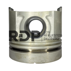 PISTON 6BG1T C/LUBRICADOR C-56MM