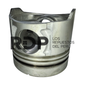 Alternative view of PISTON 6BG1T C/LUBRICADOR C-56MM