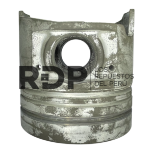 PISTON 6D16T ALFIN C59MM