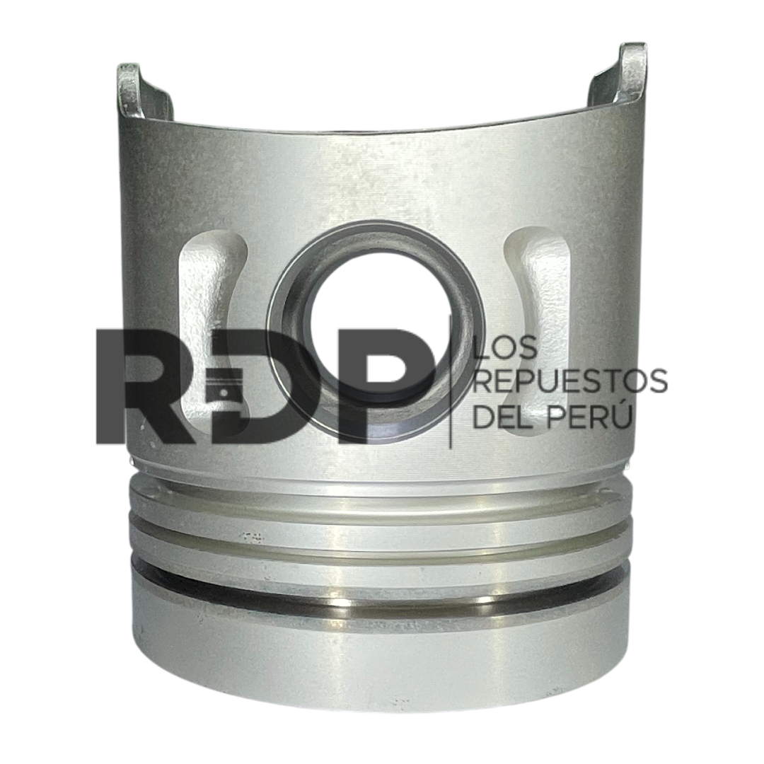 PISTON MITSUBISHI 4D31T CANTER ROSA IZUMI JAPON