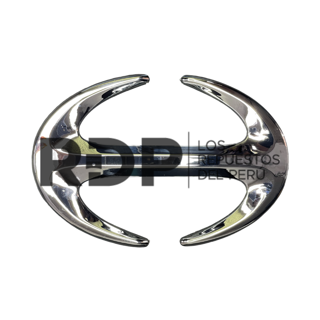 EMBLEMA HINO 300