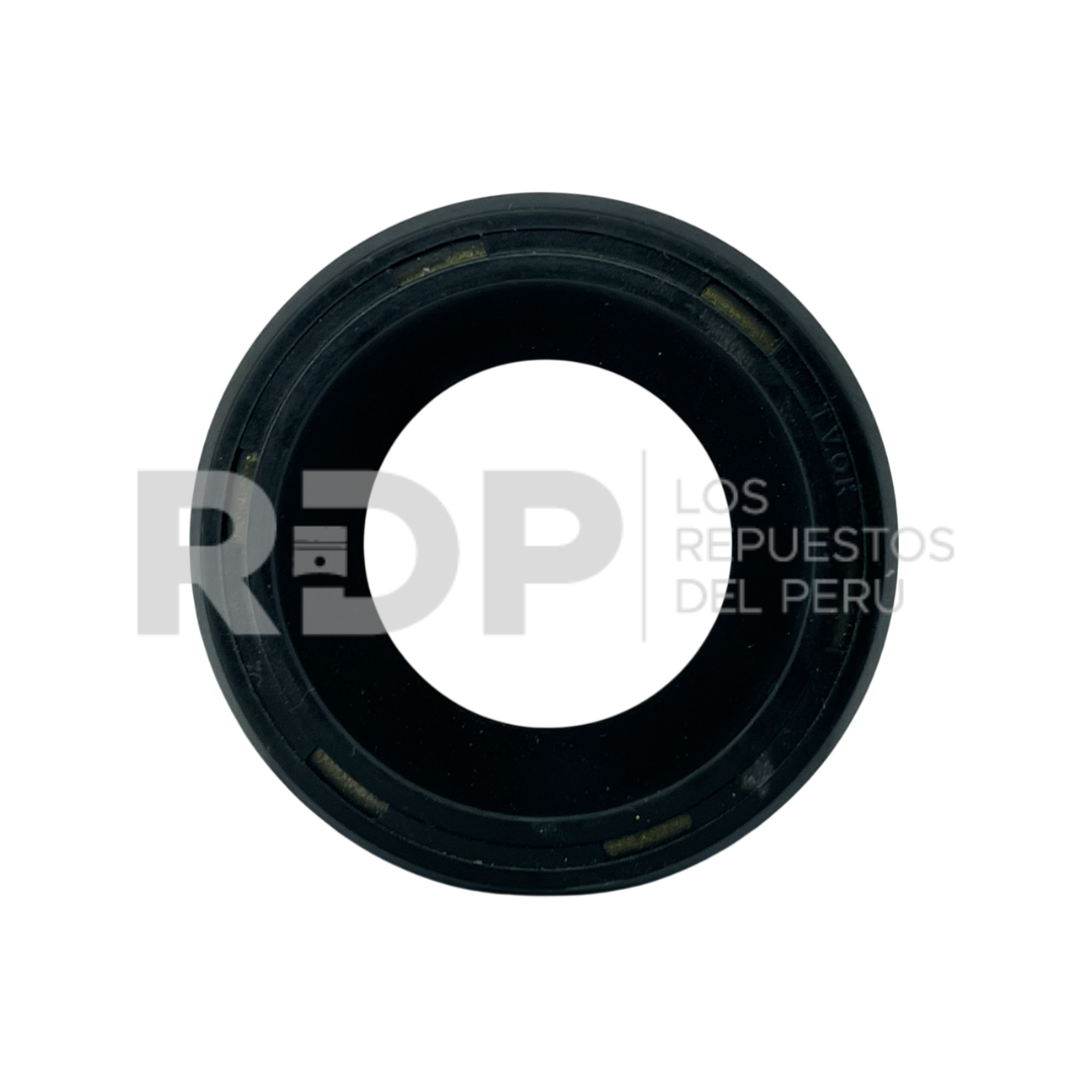 RETEN INYECTOR ISUZU 4HK1 / 6HK1