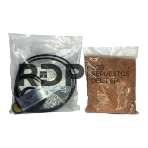KIT REPARACION SECADOR AIRE HINO 500 1017